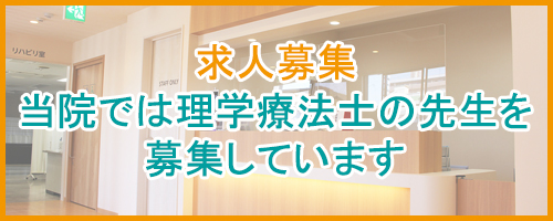 求人募集ページはコチラ